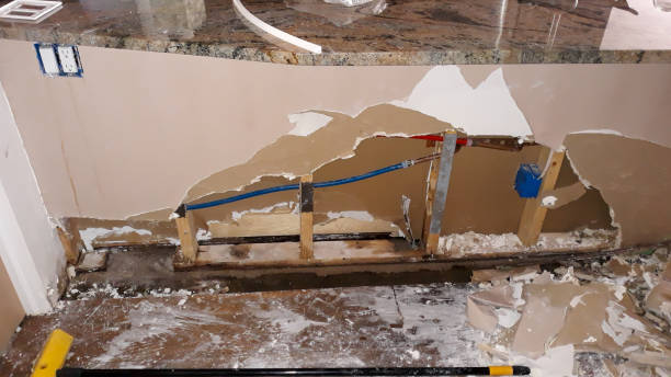 Best Fire Damage Restoration  in Grandy, NC